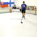 Portable Ice Sheet for Hockey